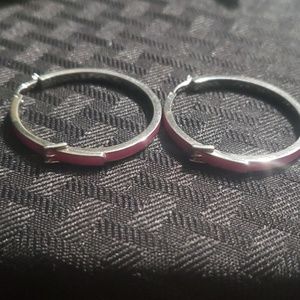 Michael Kors earrings